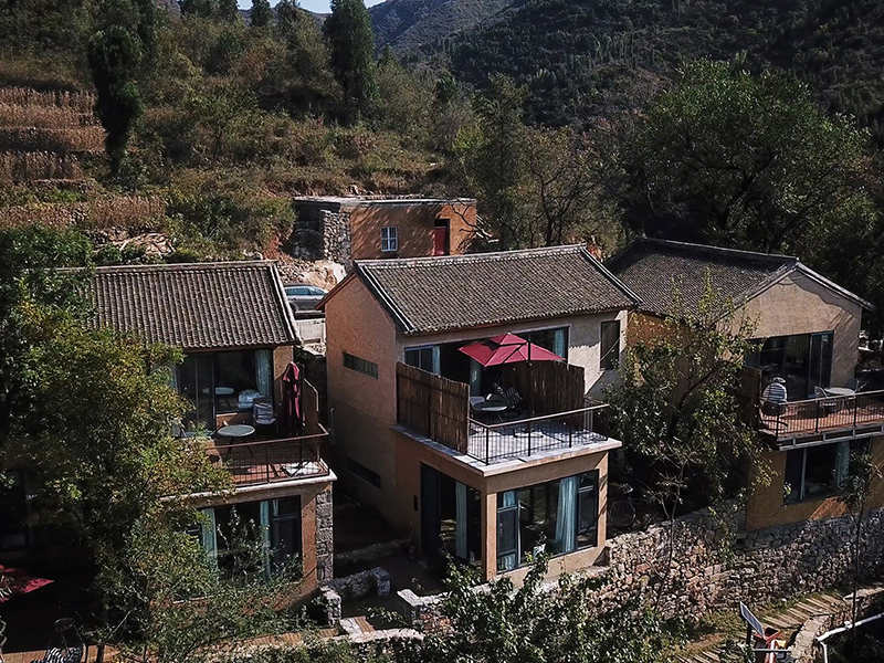 太行山民宿（辉县张泗沟）