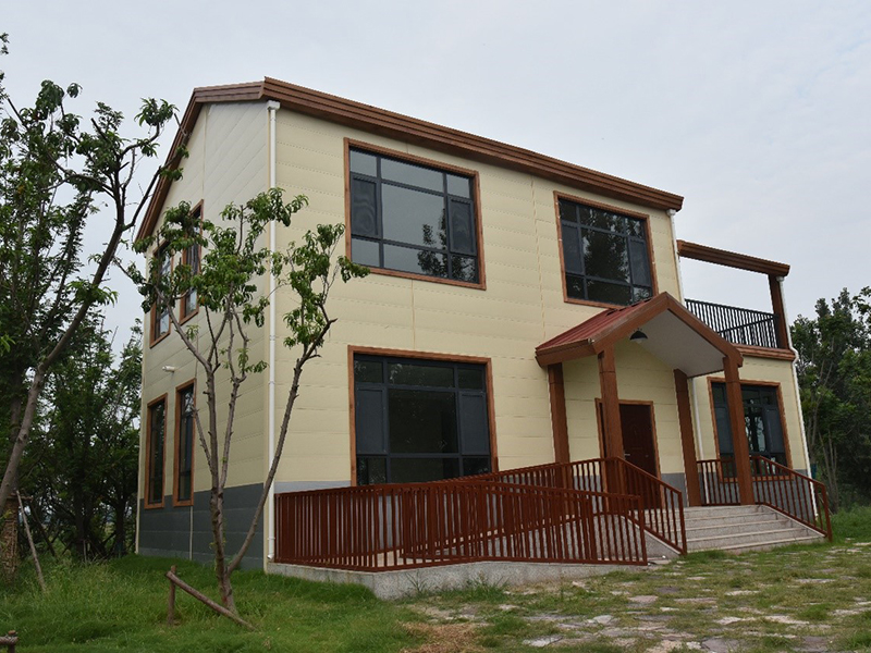 平原湖铁军驿站