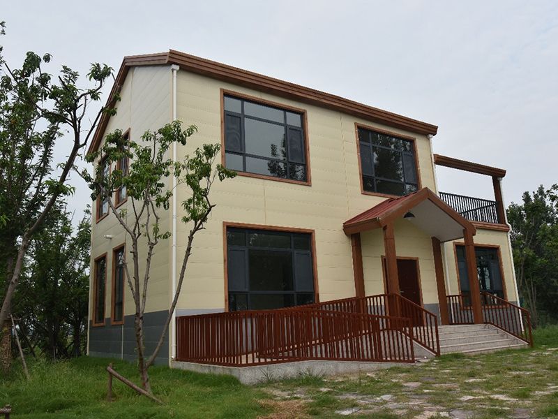 平原湖铁军驿站